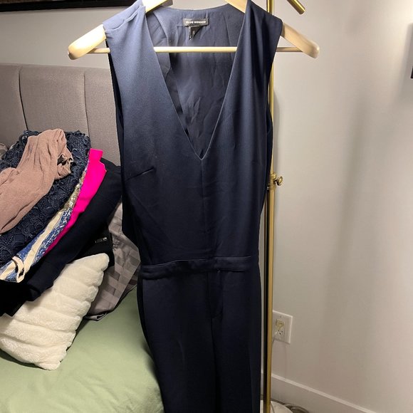 Club Monaco Jumpsuit - Picture 1 of 5